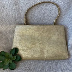 Vintage After Five Brand Handbag